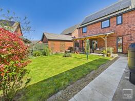 26, Walnut Tree Road, Dereham NR20 3GS