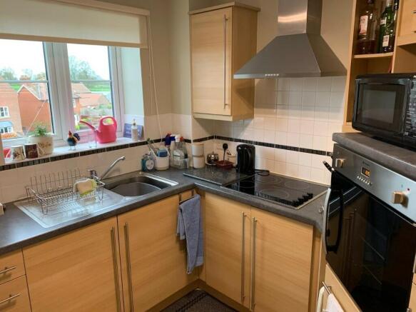 1 bed Apartment for sale Image 8