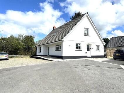Cwmduad, Carmarthen, Carmarthenshire.