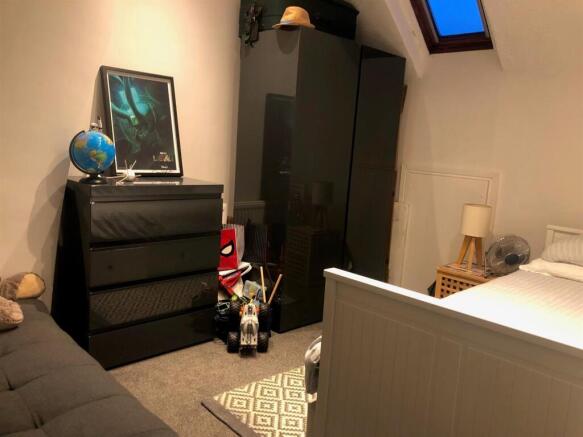 2 bed House to rent Image 11