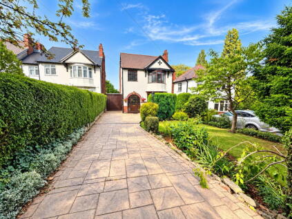 Tansley Hill Road, Oakham, Dudley, DY2 7ER