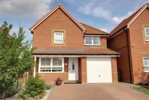7, Voase Way, Beverley HU17 0WL