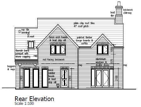 Old Mill Mews, Repton photo 4