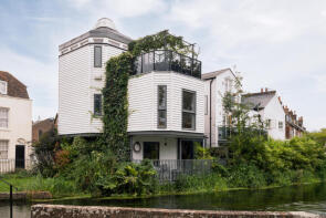 25 Mill House, Mill Lane, Canterbury CT1 2AW