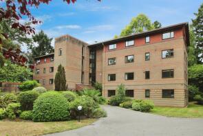 7, 5 Foxdene, Balcombe Road, Poole BH13 6DX