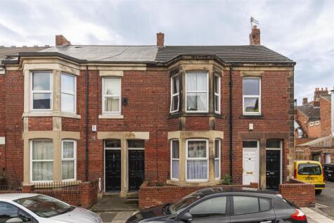 King John Terrace, Heaton, Newcastle Upon Tyne