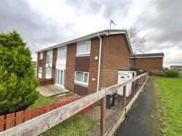 25, Barford Drive, Chester Le Street DH2 3HR