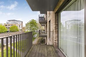 Apartment 15, 14 Nautilus House, West Row, London W10 5QL