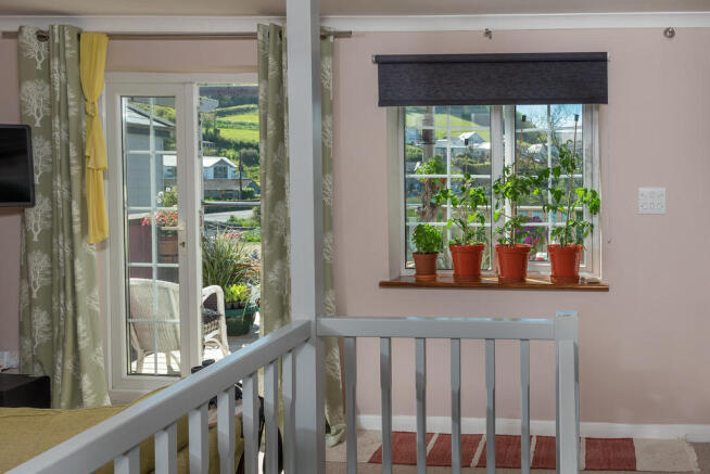 Duckery Cottage l...