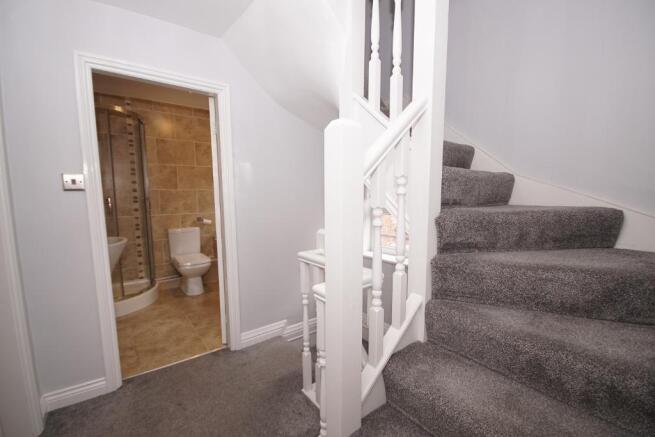 1st Floor Landing