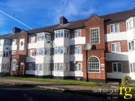 32, High Mead, Harrow HA1 2TX