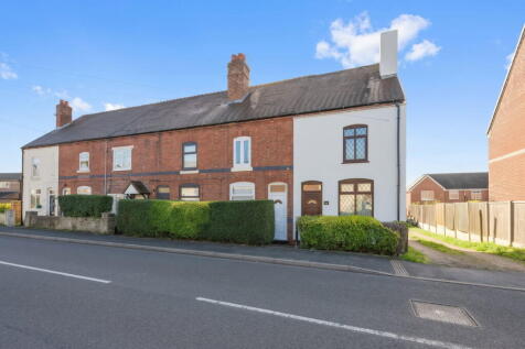 Queen Street, Burntwood