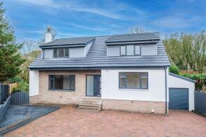 2, Barbush Place, Strathaven ML10 6JQ