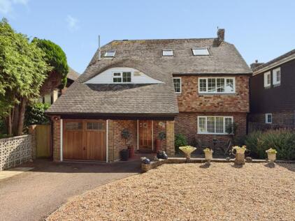 Cannongate Close, Hythe