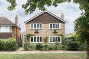 14, Beech Walk, Tring HP23 5JQ