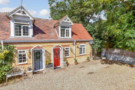Dilnot Lane, Acol, Kent