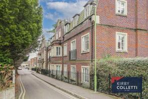 2, Esdaile Hall, Esdaile Lane, Hoddesdon EN11 8FD