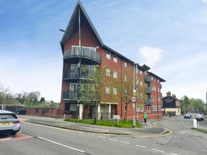 School Lane, Didsbury Village, Manchester, M20
