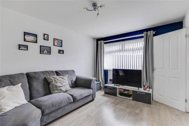 Coed-Y-Gores,Llanedeyrn,Cardiff,CF23 9UU photo 4