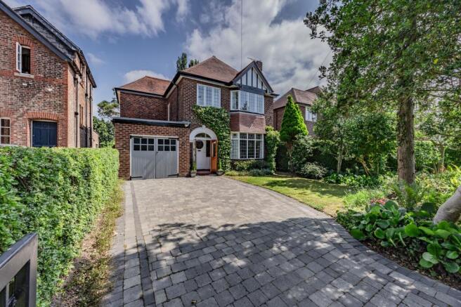 Swann Lane, Cheadle Hulme, SK8 photo 4