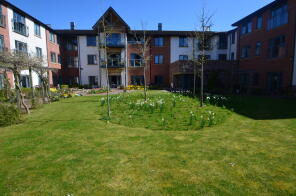 Apartment 19, 415 Clarence Park, Worcester Road, Malvern WR14 1PP