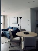 Apartment 3 Aquitania, West Waterloo Place, Triskelion Way, Liverpool L3 0BX