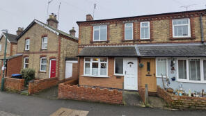8, School Street, Southam CV47 1PL