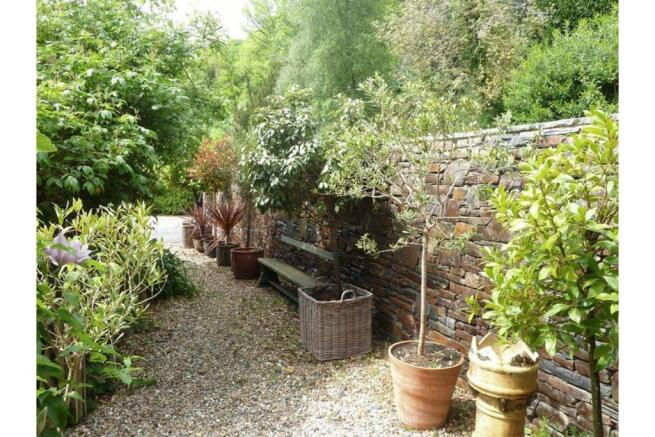 Gardens