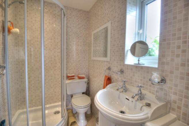 En suite