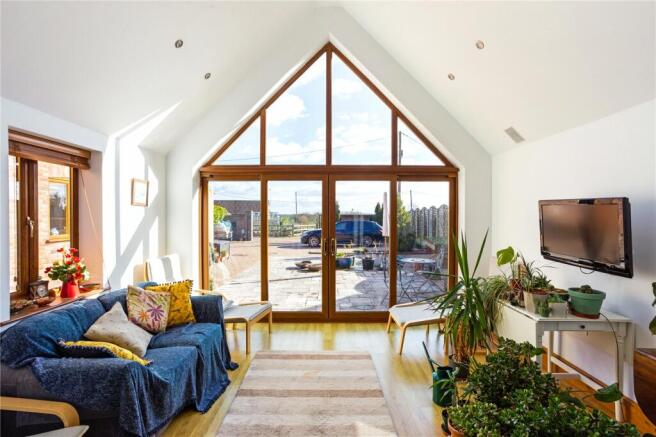 Sunroom