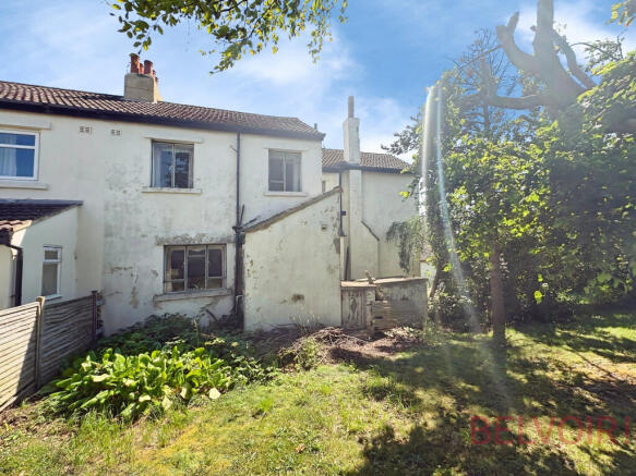 3 bed End of Terrace for sale Image 4