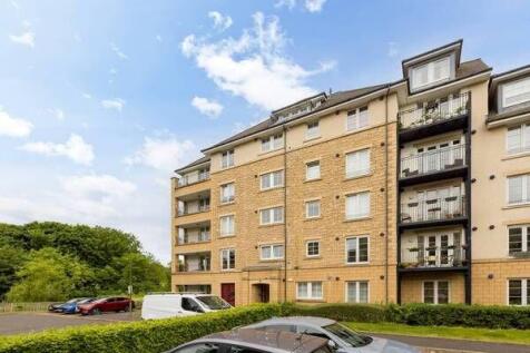 5/3 Powderhall Brae, Edinburgh, EH7 4GE