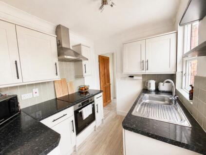 Clarence Street, Egham, Surrey, TW20