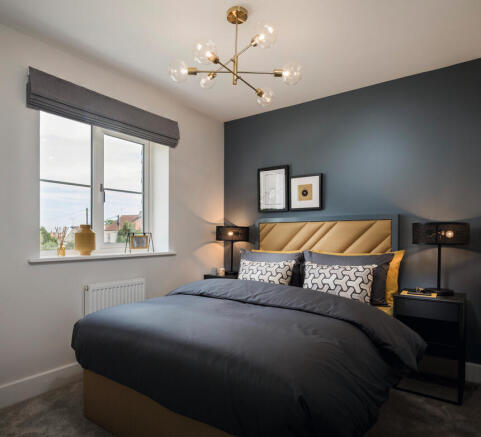 3 bed Semi-Detached for sale Image 6