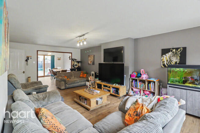 Hartridge Farm Road, Newport photo 4