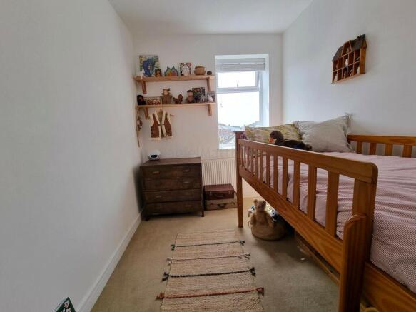 Bedroom  Two
