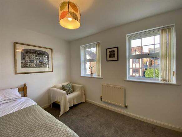 Bedroom 4