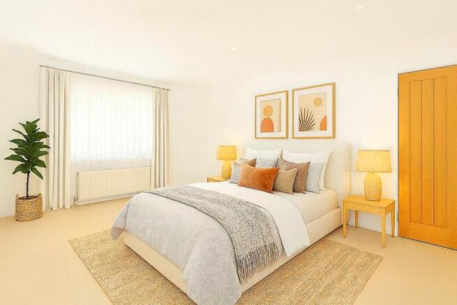 3 bed Semi-Detached Bungalow for sale Image 12