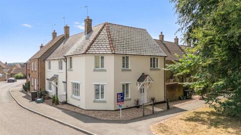 Knapwater Walk, Dorchester