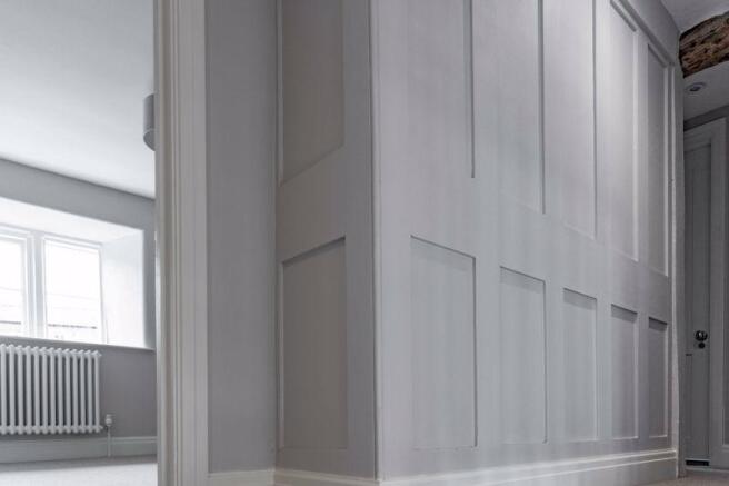 panelling