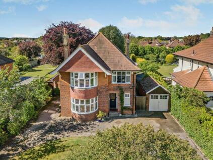 Elsmere Road, Ipswich, Suffolk