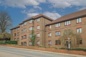2, Primrose Court, Kings Road, Brentwood CM14 4YZ