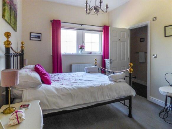 Bedroom 2