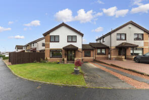 5, Shawgill Court, Law, Carluke ML8 5SJ