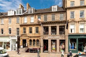 3f2, 53, George Street, New Town, Edinburgh EH2 2HT