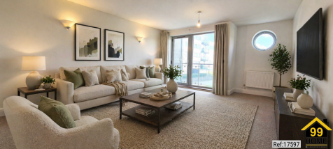 Warrior Close, London, SE28