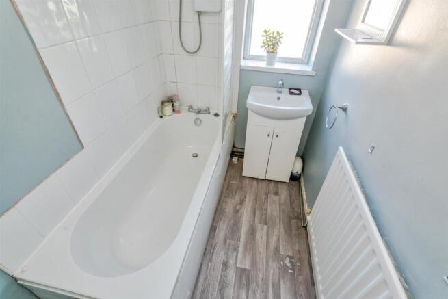 58, Johnson Road, Cannock, Staffordshire, WS11 4BB