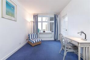61, Clifford's Inn, Fetter Lane, London EC4A 1BX