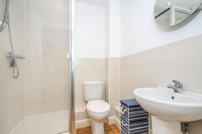Bathroom Two