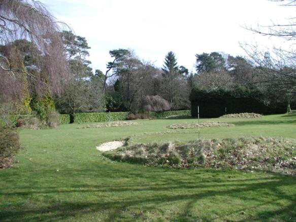 Communal Grounds